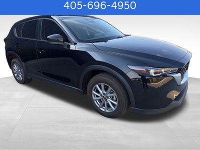 2023 Mazda Mazda CX-5 2.5 S Preferred Package