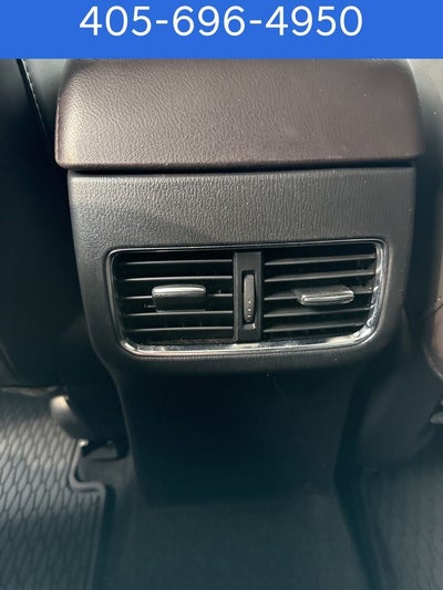 2021 Mazda Mazda CX-5 Signature