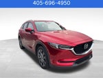 2021 Mazda Mazda CX-5 Signature