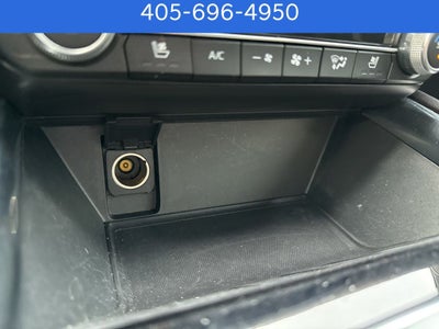 2021 Mazda Mazda CX-5 Signature