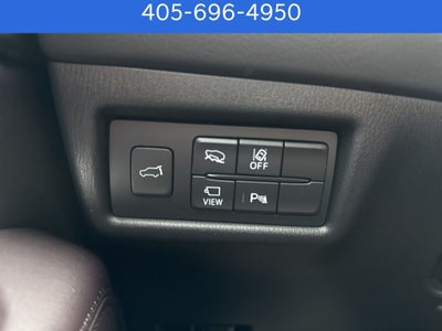 2021 Mazda Mazda CX-5 Signature