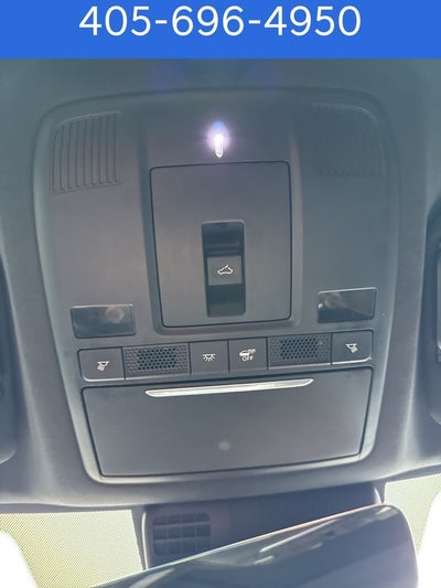 2021 Mazda Mazda CX-5 Signature