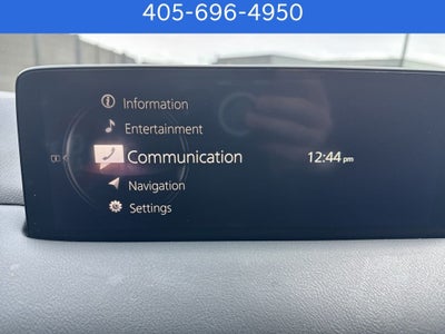 2021 Mazda Mazda CX-5 Signature