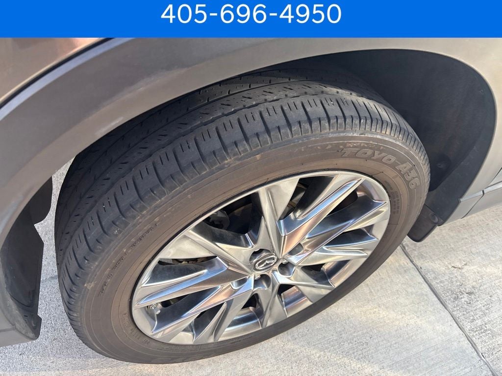 2019 Mazda Mazda CX-5 Signature