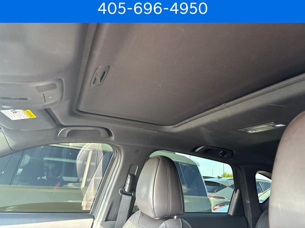 2019 Mazda Mazda CX-5 Signature