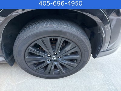 2022 Mazda Mazda CX-5 2.5 Turbo Signature