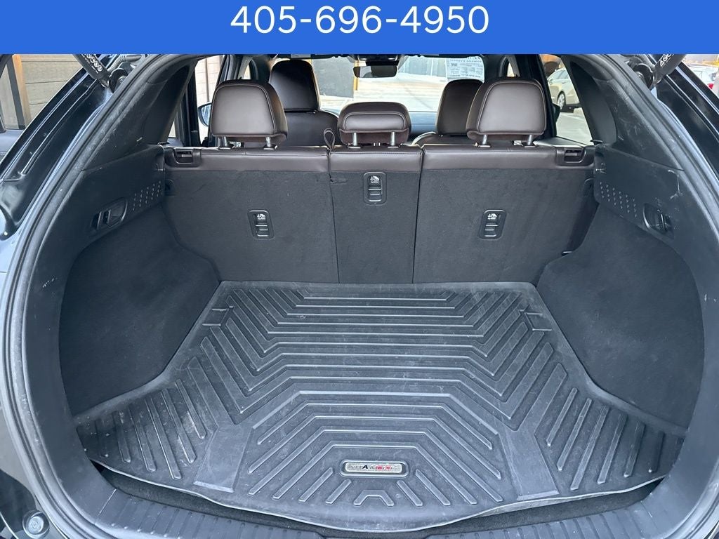 2022 Mazda Mazda CX-5 2.5 Turbo Signature