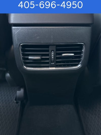 2022 Mazda Mazda CX-5 2.5 Turbo Signature