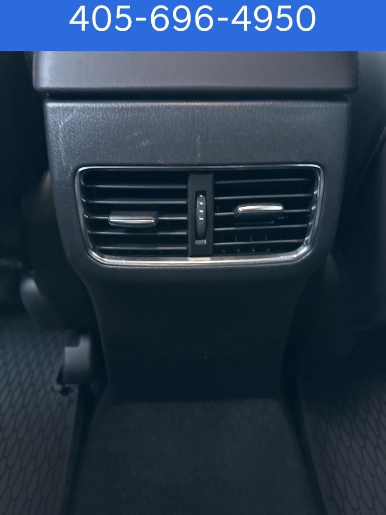 2022 Mazda Mazda CX-5 2.5 Turbo Signature