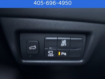 2022 Mazda Mazda CX-5 2.5 Turbo Signature