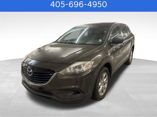 2015 Mazda Mazda CX-9 Sport