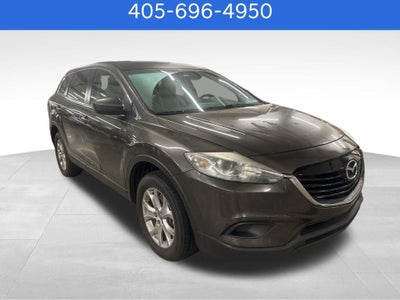 2015 Mazda Mazda CX-9 Sport