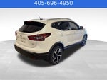 2021 Nissan Rogue Sport SL
