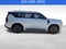 2025 Nissan Armada Platinum Reserve