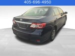 2012 Toyota Corolla L