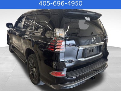 2023 Lexus GX 460 EXTREMELY NICE, ONE OWNER