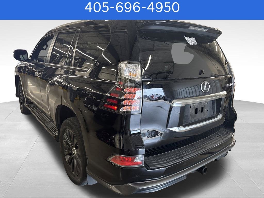 2023 Lexus GX 460 EXTREMELY NICE, ONE OWNER