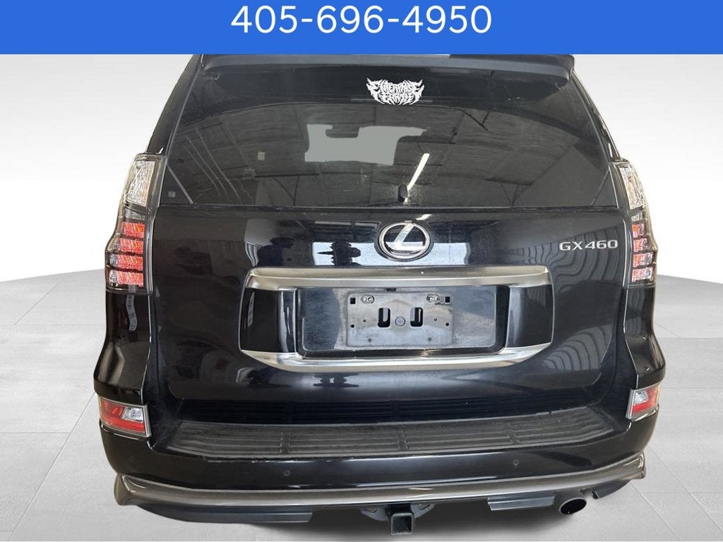 2023 Lexus GX 460 EXTREMELY NICE, ONE OWNER
