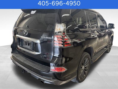 2023 Lexus GX 460 EXTREMELY NICE, ONE OWNER