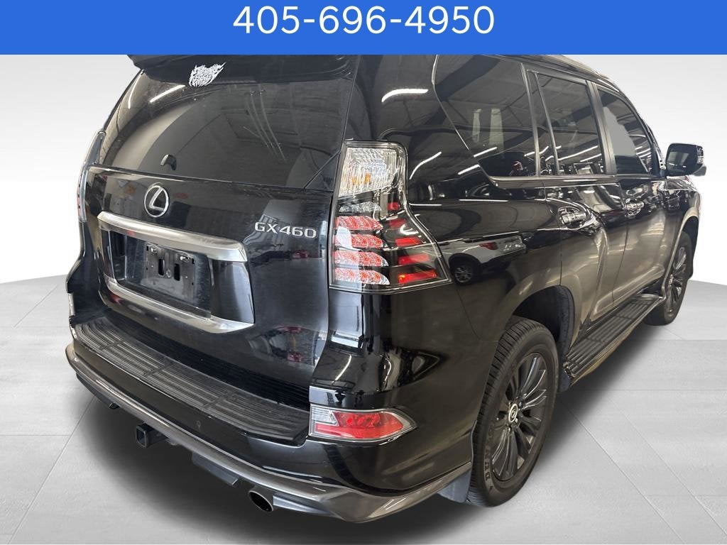 2023 Lexus GX 460 EXTREMELY NICE, ONE OWNER