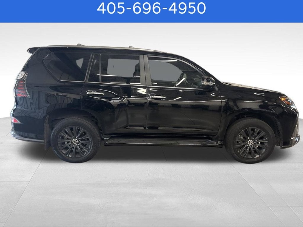 2023 Lexus GX 460 EXTREMELY NICE, ONE OWNER