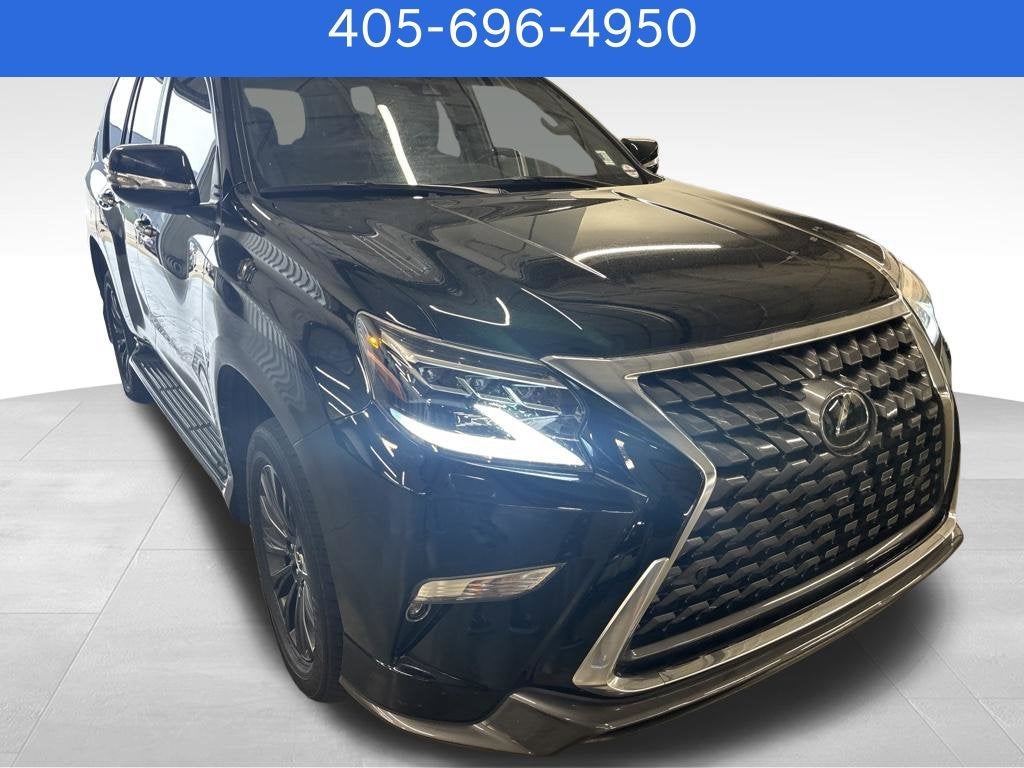 2023 Lexus GX 460 EXTREMELY NICE, ONE OWNER
