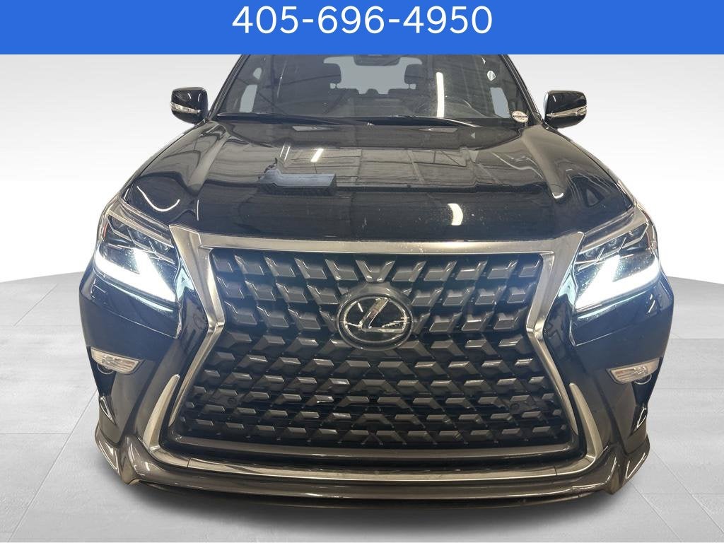 2023 Lexus GX 460 EXTREMELY NICE, ONE OWNER