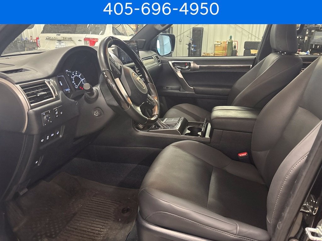 2023 Lexus GX 460 EXTREMELY NICE, ONE OWNER