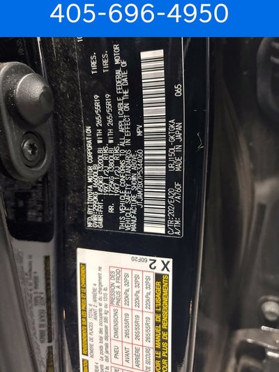 2023 Lexus GX 460 EXTREMELY NICE, ONE OWNER