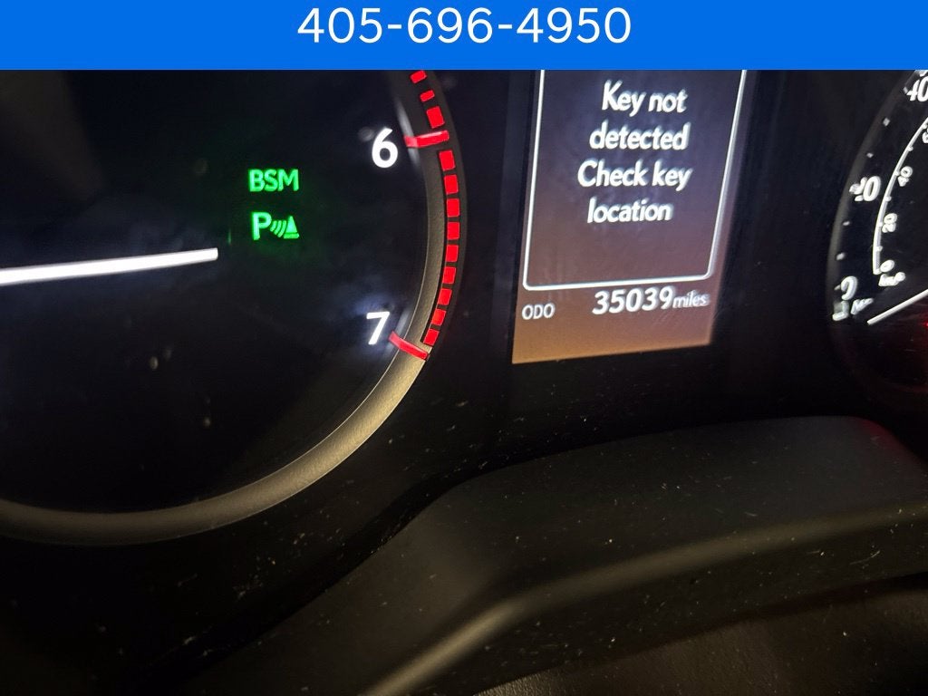 2023 Lexus GX 460 EXTREMELY NICE, ONE OWNER
