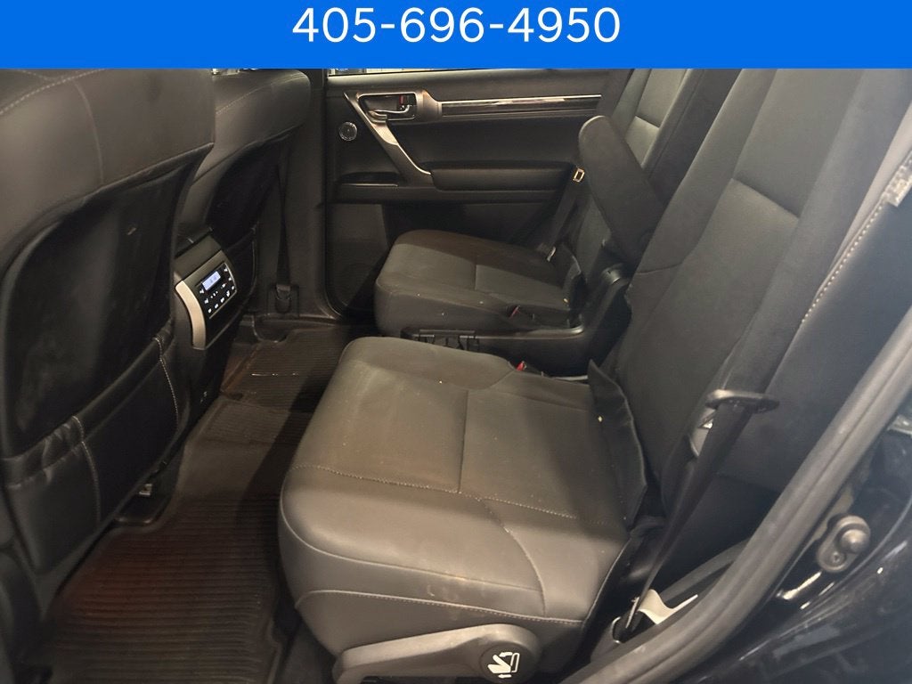 2023 Lexus GX 460 EXTREMELY NICE, ONE OWNER
