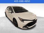 2024 Toyota Corolla Hatchback XSE