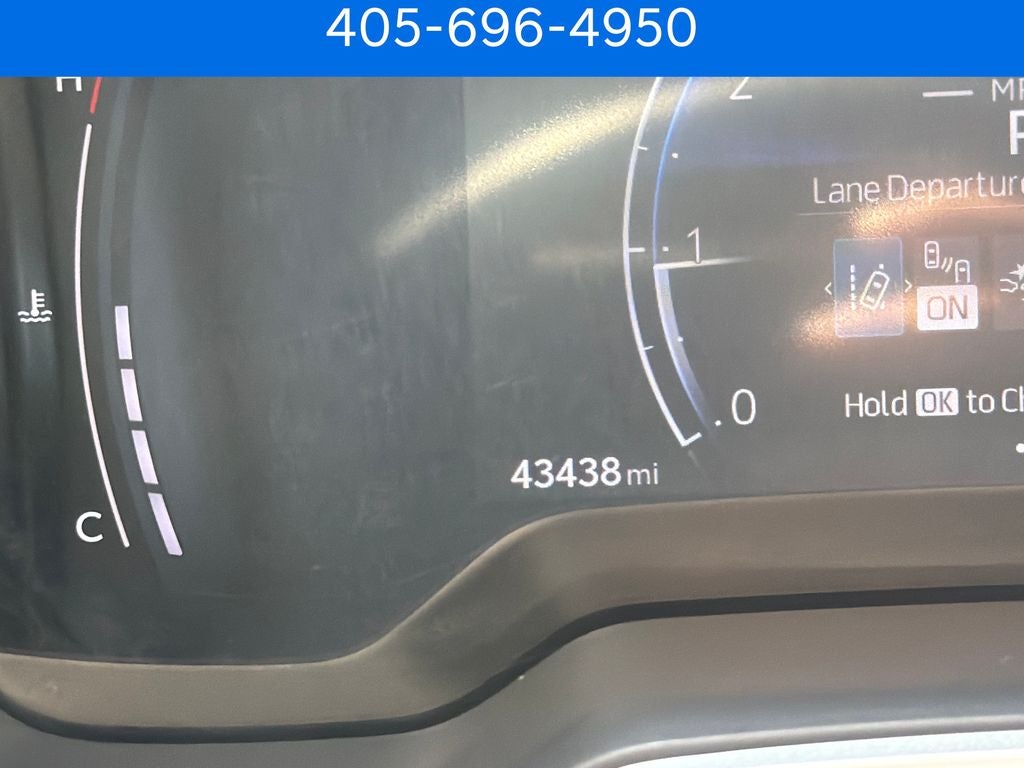 2024 Toyota Corolla Hatchback XSE