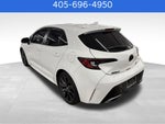 2024 Toyota Corolla Hatchback XSE