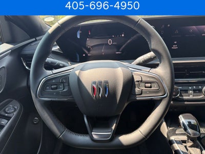 2025 Buick Envista Sport Touring