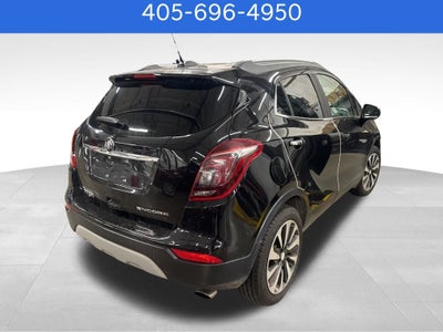 2017 Buick Encore Preferred II