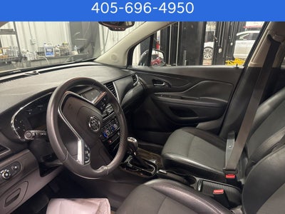 2017 Buick Encore Preferred II