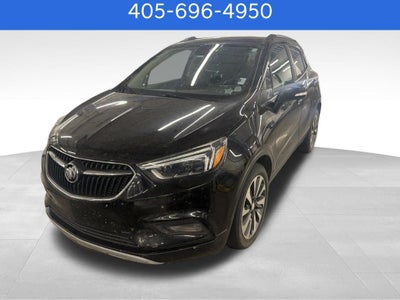 2019 Buick Encore Essence
