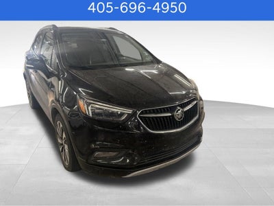 2019 Buick Encore Essence