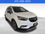 2018 Buick Encore Essence