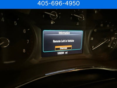 2018 Buick Encore Essence