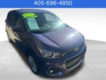 2017 Chevrolet Spark 1LT