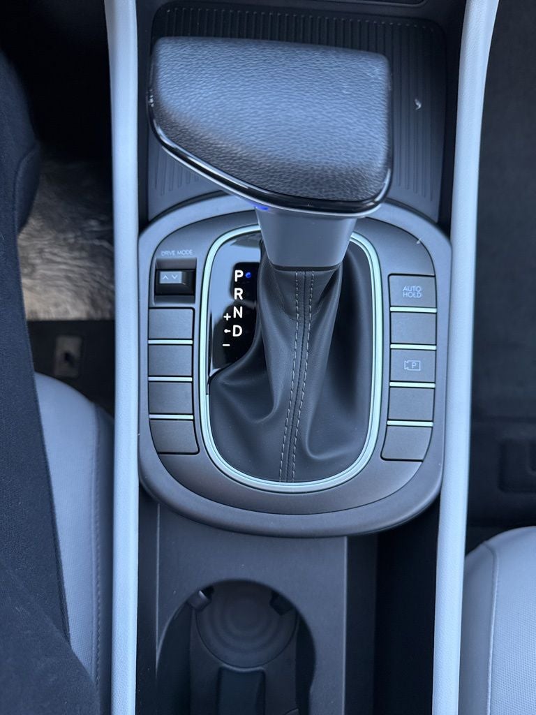 2026 Hyundai Kona SE FWD