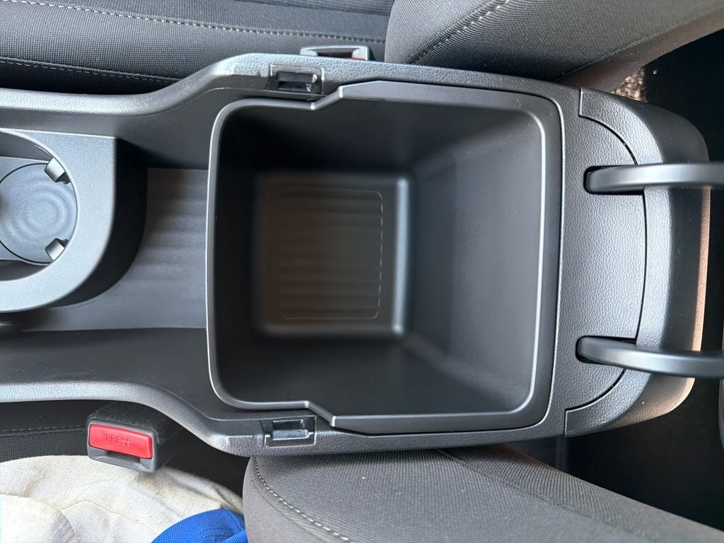 2027 Hyundai Kona SE FWD
