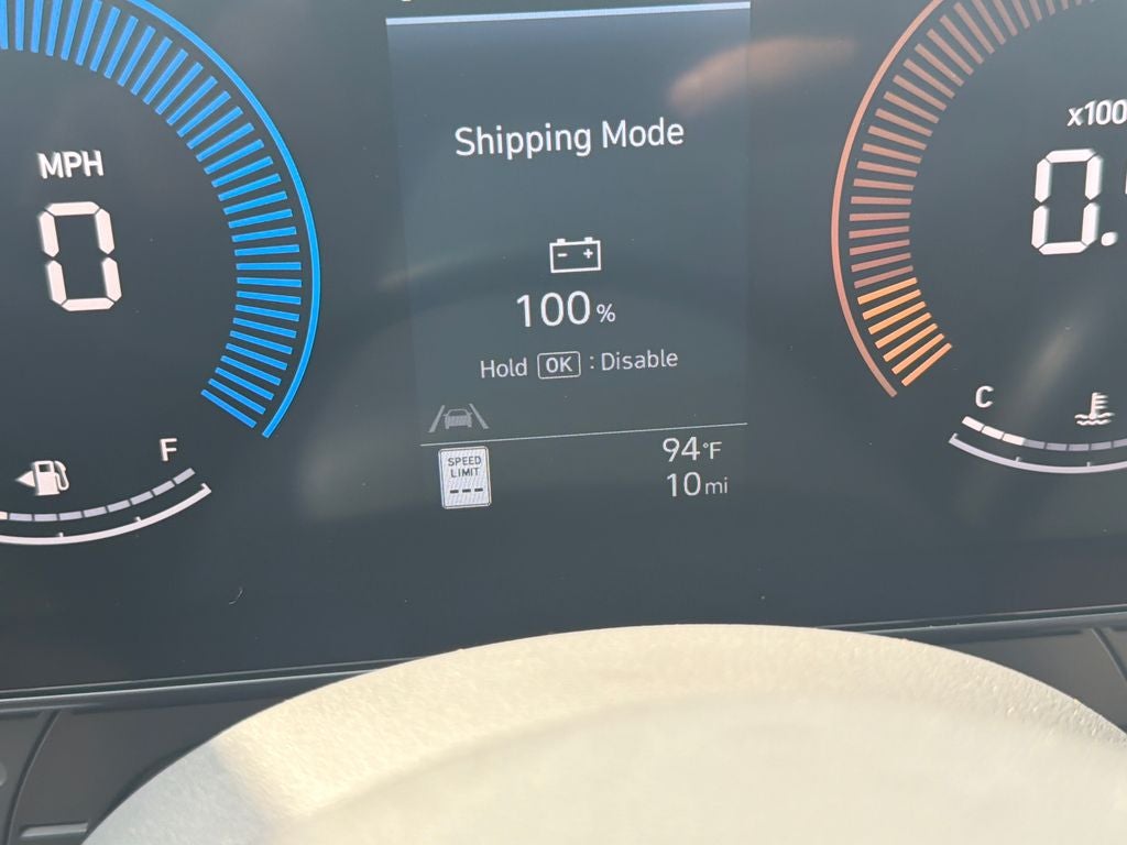 2027 Hyundai Kona SE FWD