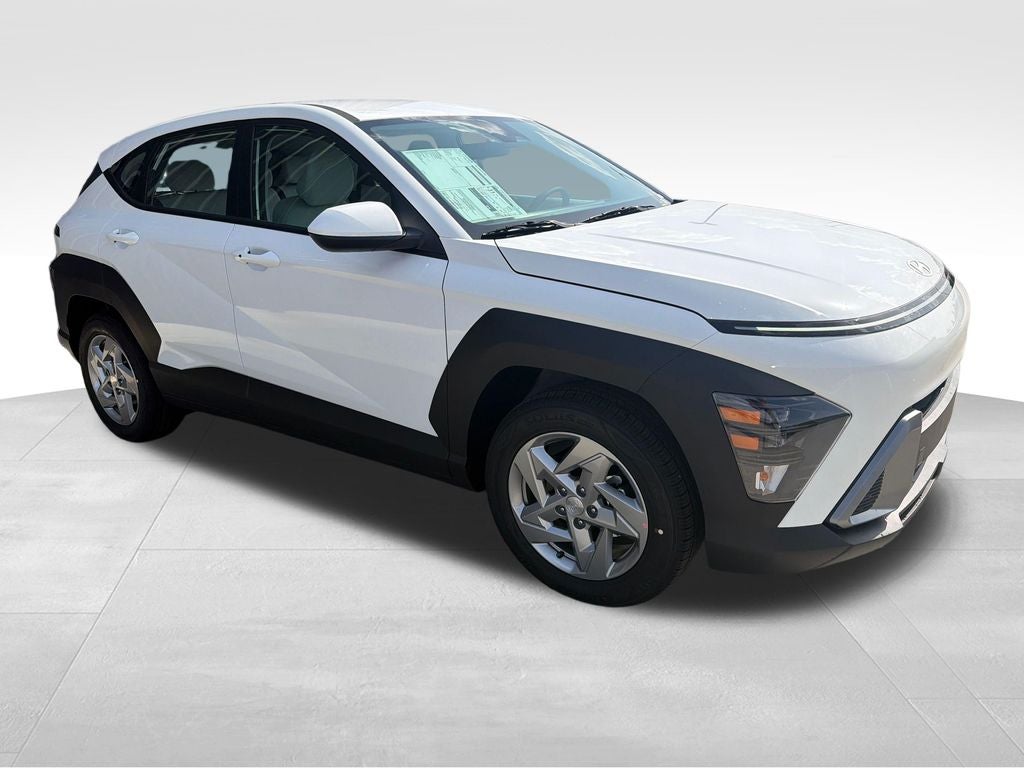 2027 Hyundai Kona SE FWD