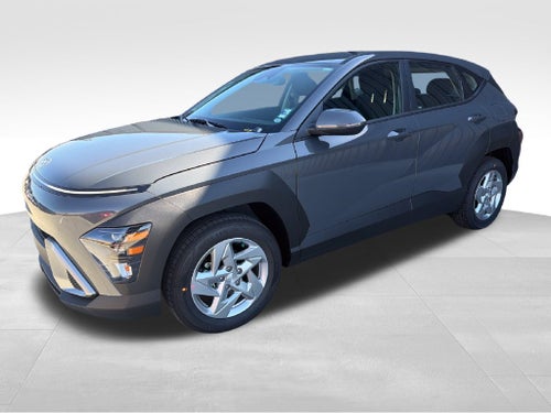 2027 Hyundai Kona SE FWD