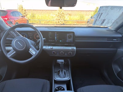 2027 Hyundai Kona SE FWD