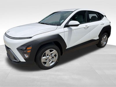 2026 Hyundai Kona SE FWD
