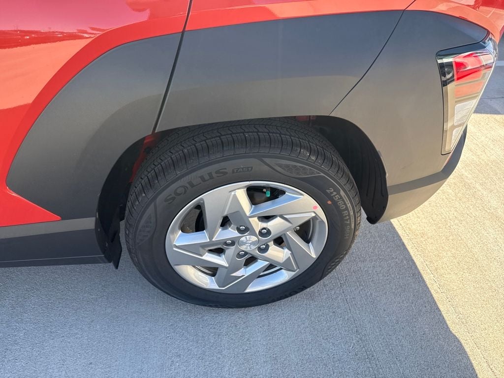 2026 Hyundai Kona SE FWD